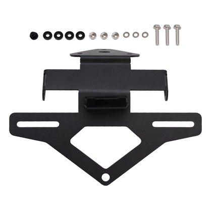 Supporto per telaio porta targa Daytona 660 2024-2025