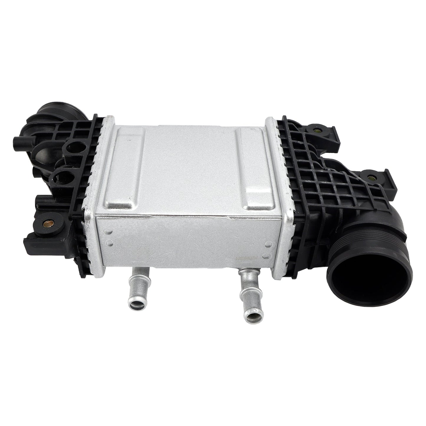 2016-2021 VW Crafter SZ_ 2017-2021 2.0 TDI RWD DASA DAWA DASB DASC Piattaforma/Telaio 04L145749H Turbo Intercooler