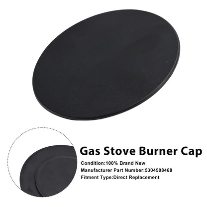 Tappo bruciatore per piano cottura a gas 5304508468, compatibile con Frigidaire.