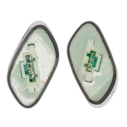 Interruttore luci a 4 pulsanti per volante per Chevy Suburban 2003-2006