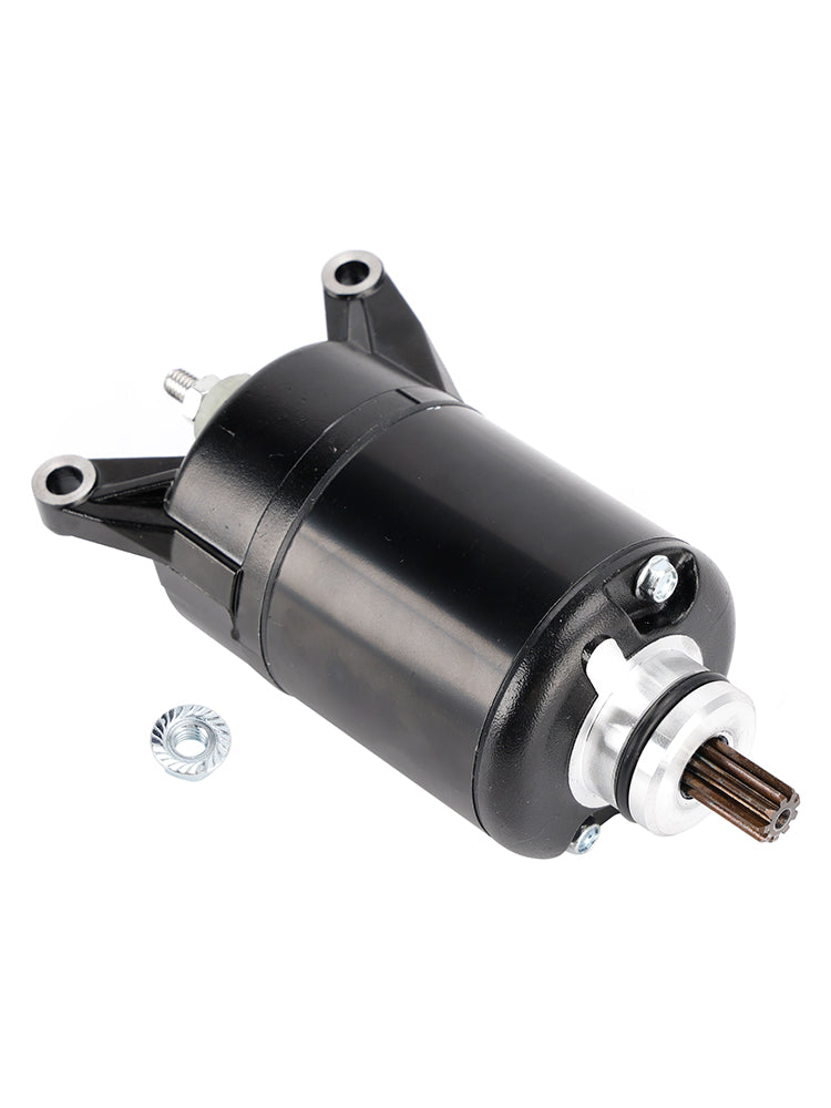 Motorino di avviamento ABS 9 denti per 390 Duke 2024-2025 96340001000