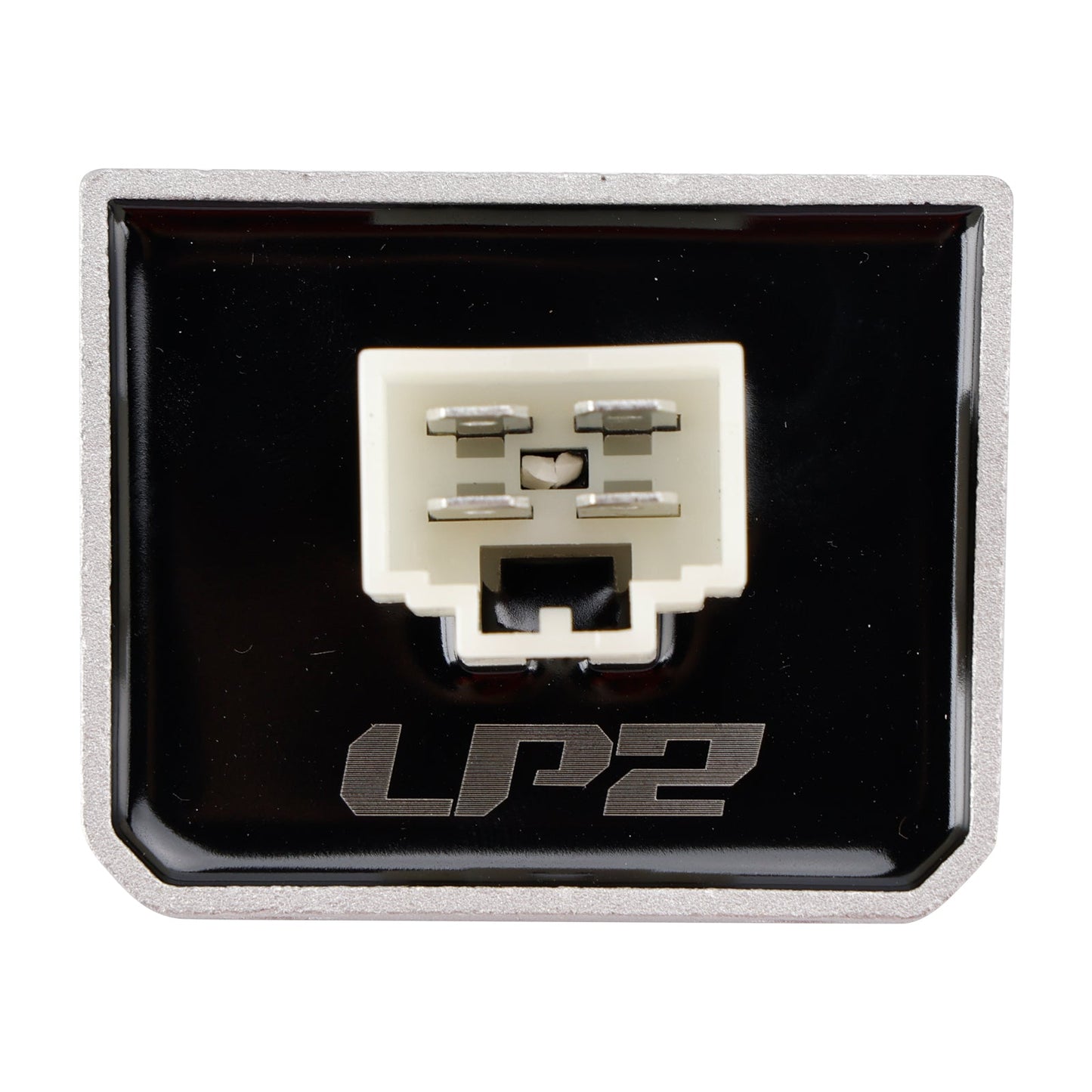 Statore Regolatore Raddrizzatore e Guarnizione per Honda BC 110 Biz 110 2016-2023