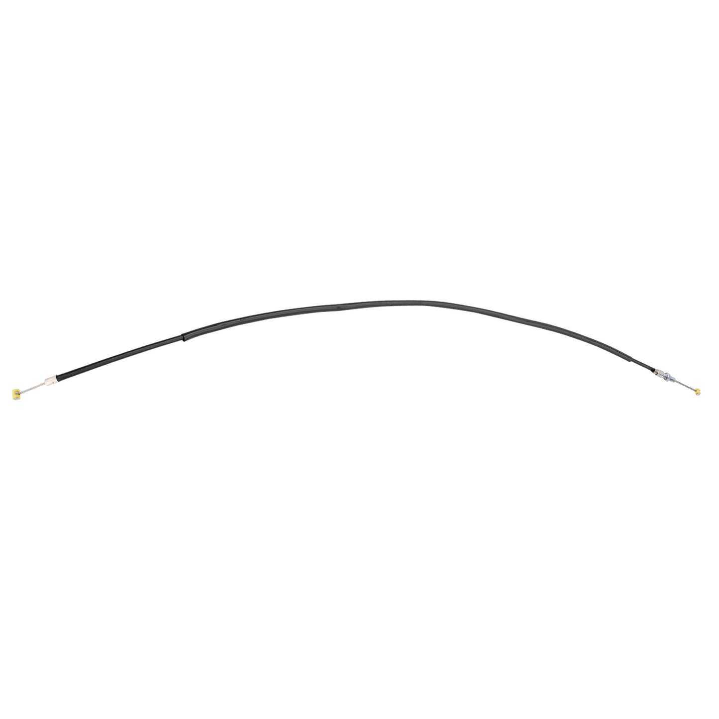Cavo frizione di ricambio per moto Suzuki GSXR1000 2009-2016, nero