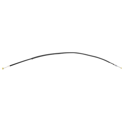 Cavo frizione di ricambio per moto Suzuki GSXR1000 2009-2016, nero