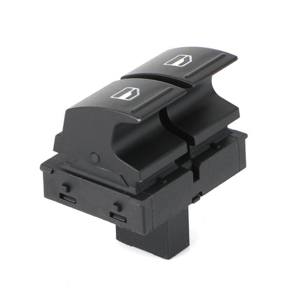 Interruttore alzacristalli elettrico principale per Skoda Fabia Mk2 Roomster Yeti Octavia 1Z0959858