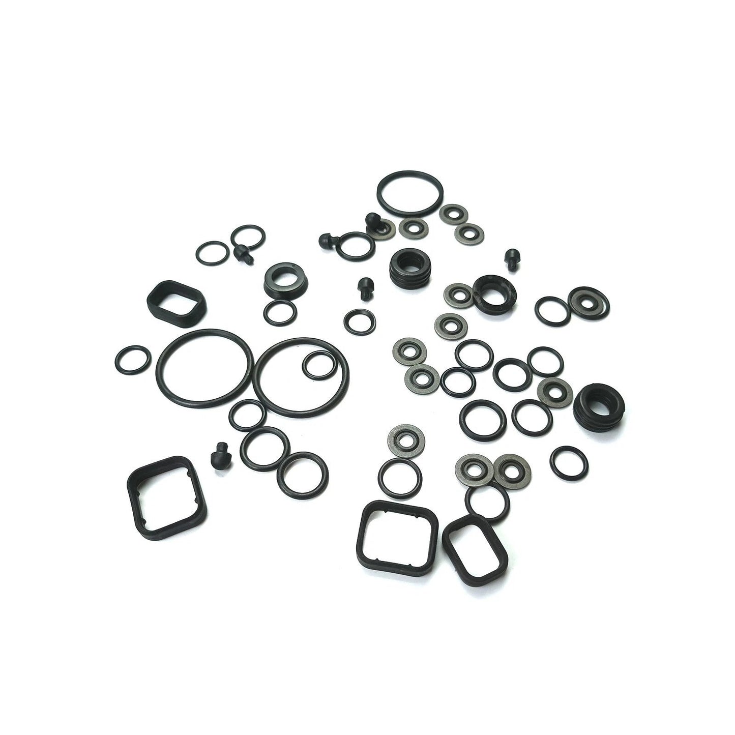 Kit di ricostruzione della trasmissione principale automatica F150 3.5L 4.6L 5.0L 5.4L 6.2L 6R80 2009-2014, dischi frizione