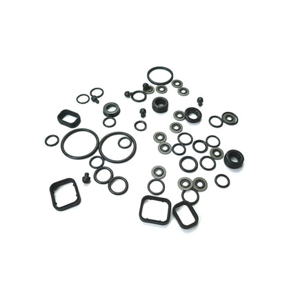 Kit di ricostruzione della trasmissione principale automatica F150 3.5L 4.6L 5.0L 5.4L 6.2L 6R80 2009-2014, dischi frizione