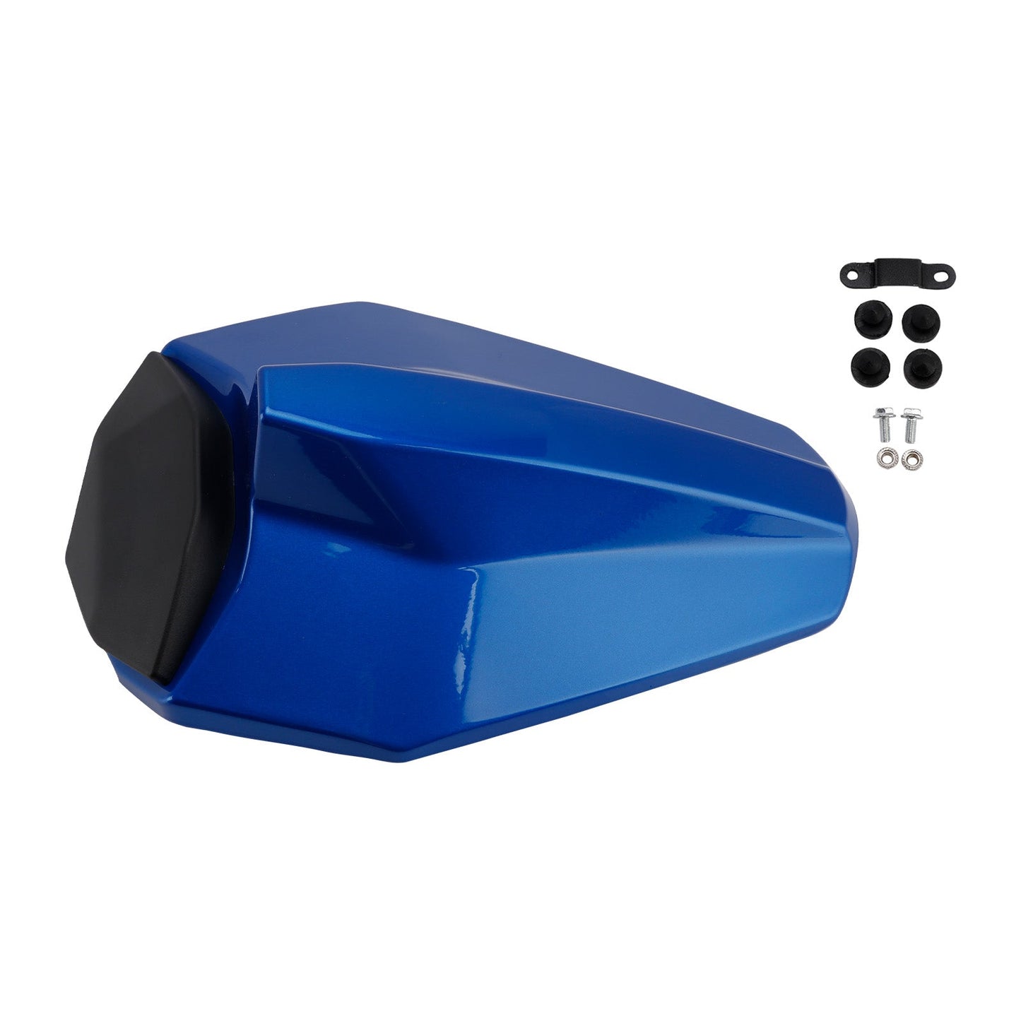 Carenatura posteriore Racing Tail per Kawasaki ZX25R ZX4R ZX4RR 2020-2025