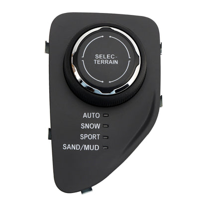 Interruttore della scatola di rinvio per Jeep Cherokee 2014-2019 68141876AF 68141876AE