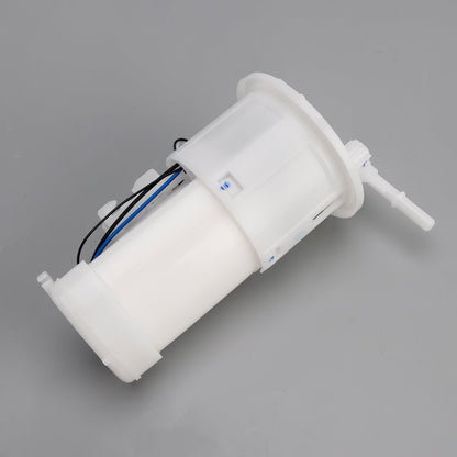 Sostituzione pompa carburante RaceBase Yamaha YZF R1 2009-2012 14B-13907-00