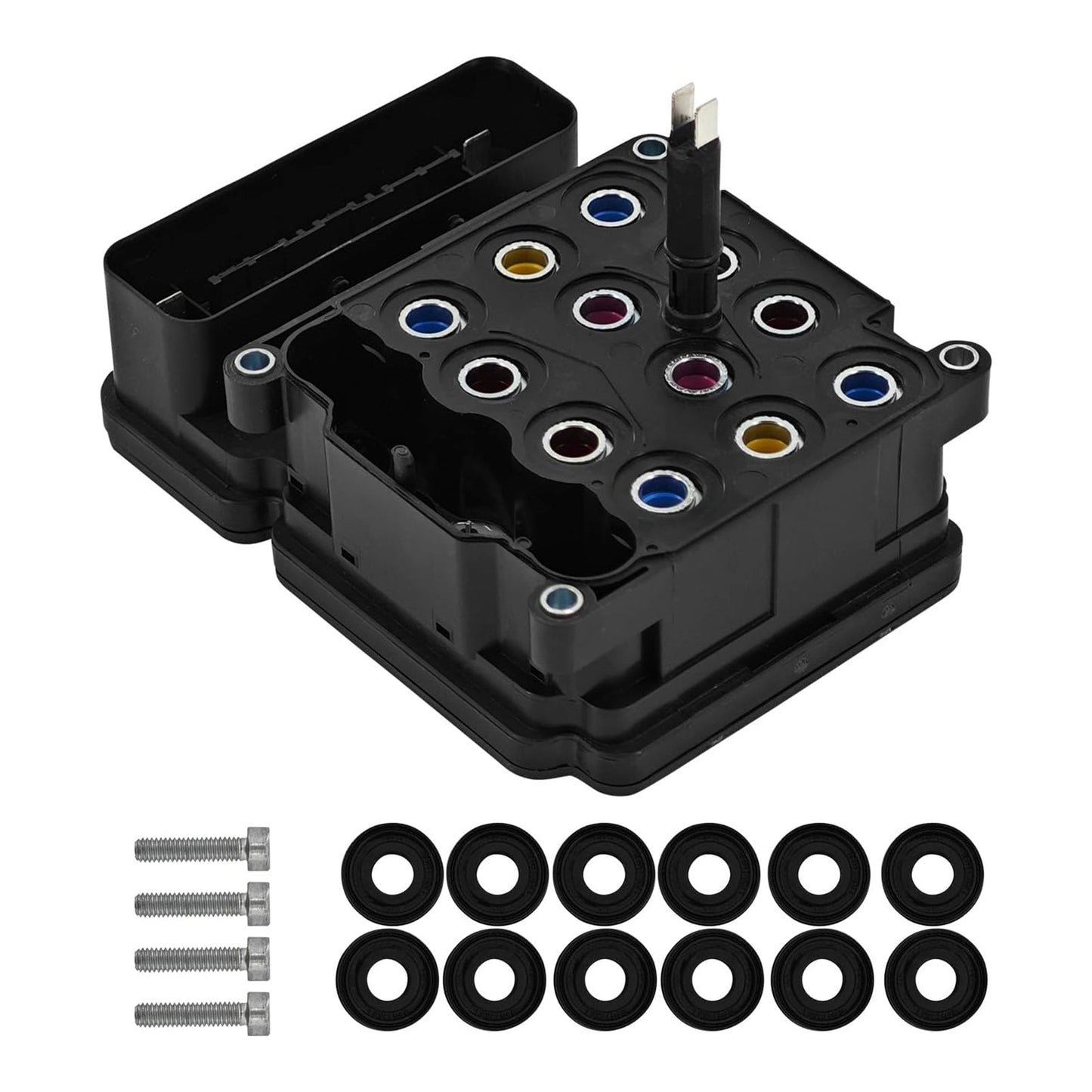 Modulo di controllo della pompa ABS per Jeep Compass Caliber Patriot 2010-2013 68067059AB