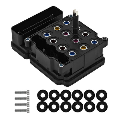 Modulo di controllo della pompa ABS per Jeep Compass Caliber Patriot 2010-2013 68067059AB