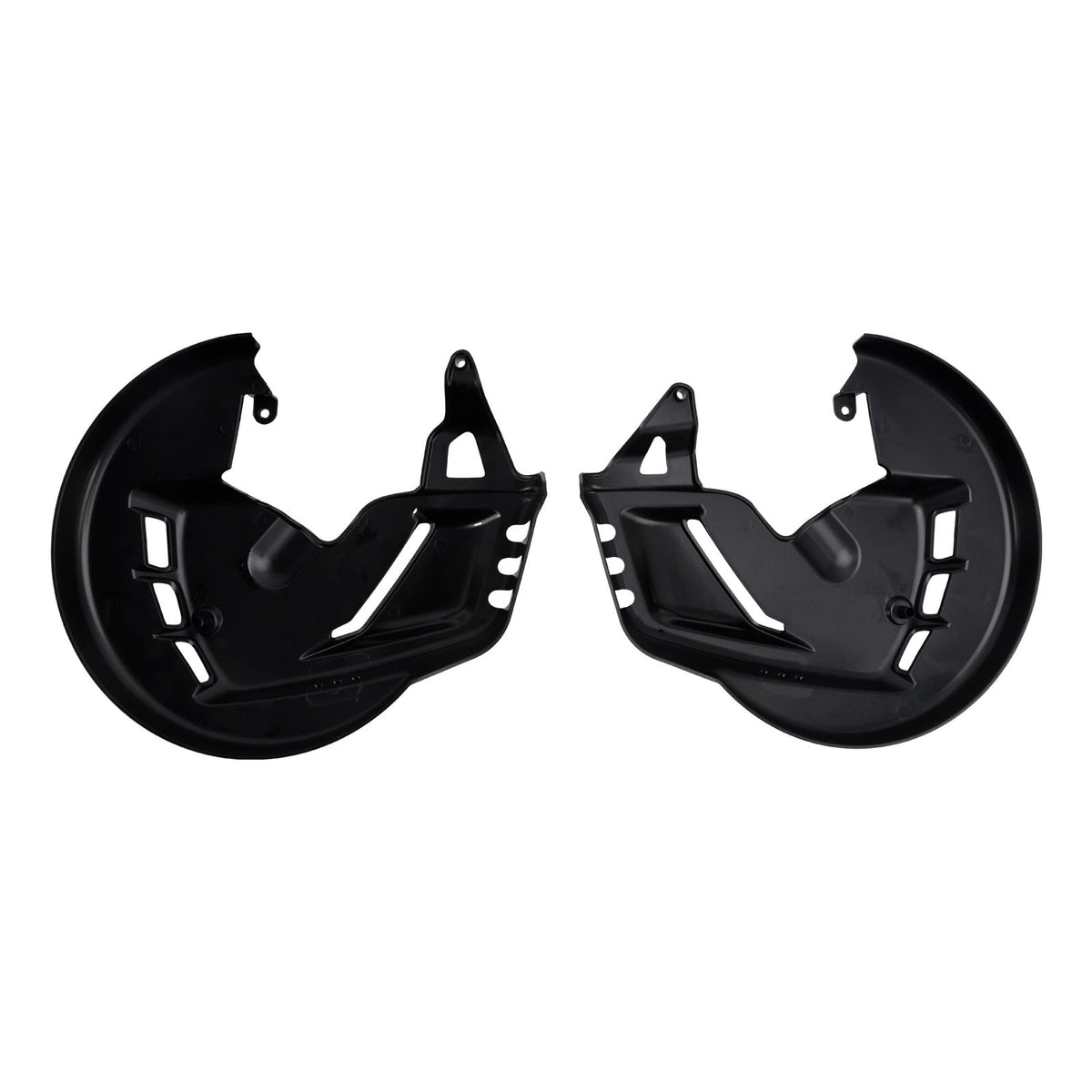 Coperture per dischi freno anteriori per Honda Goldwing GL1800 F6B 01-15