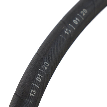 Gruppo tubo flessibile di scarico CA per camion Peterbilt Kenworth HP F50-6242-1475