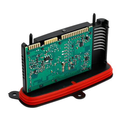 Unità di controllo del modulo driver del faro 63117316187 per BMW X5 X6 F15/F16 2014-16