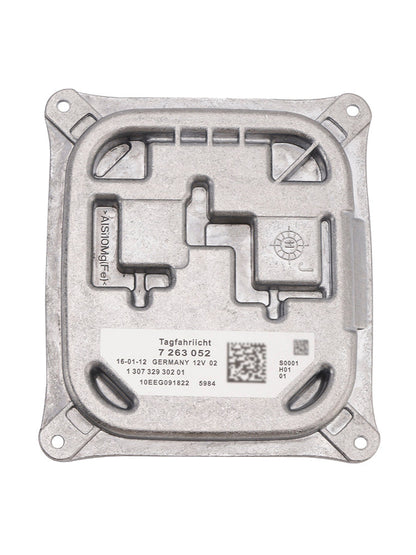 Modulo di controllo ballast fari 63117263052 per BMW Serie 3 X5
