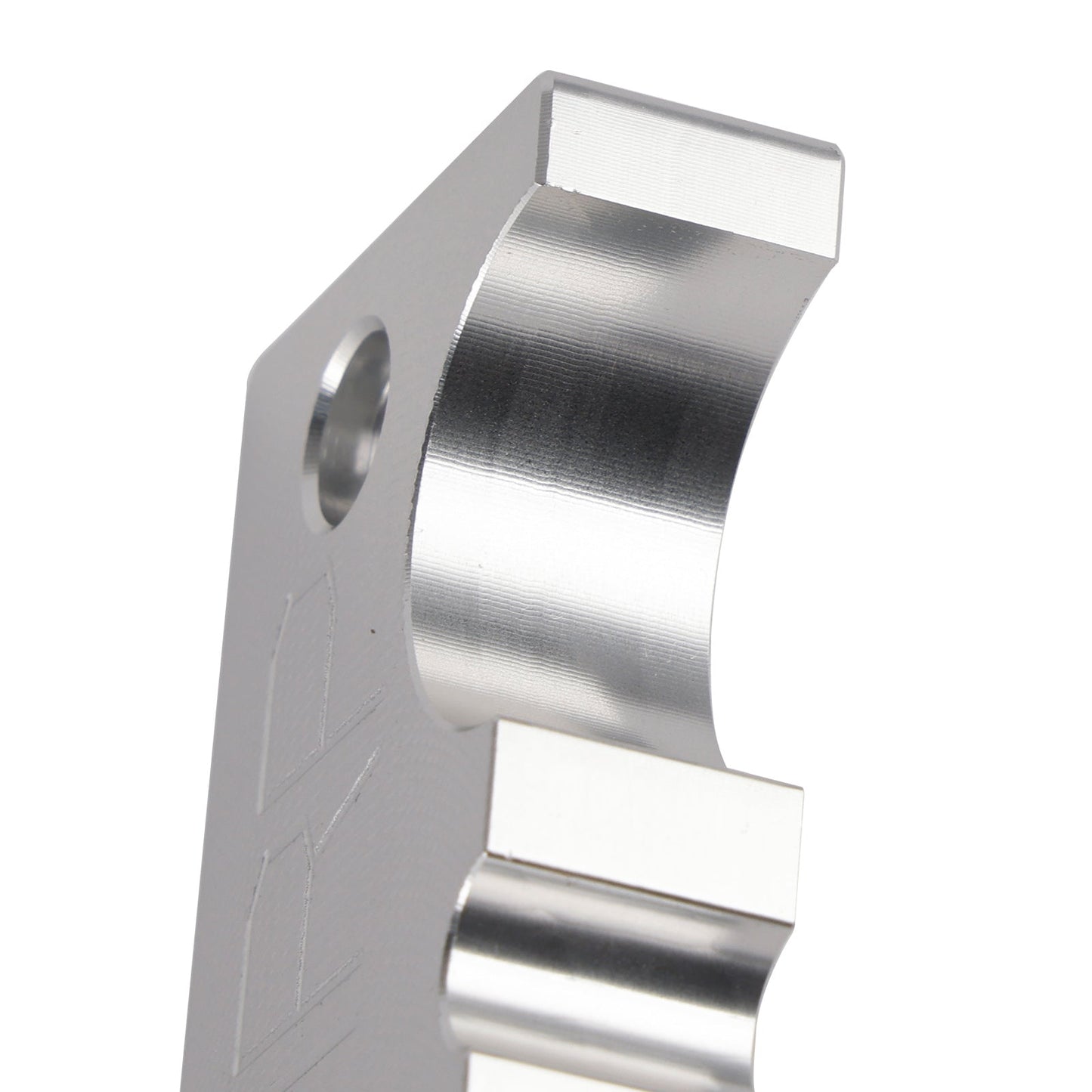 Strumento per la regolazione dell'ammortizzatore MRP Lift. Dotato di morsa/blocco da 8 mm/10 mm/1 pollice.