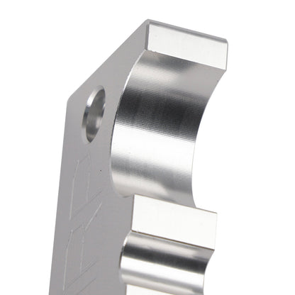 Strumento per la regolazione dell'ammortizzatore MRP Lift. Dotato di morsa/blocco da 8 mm/10 mm/1 pollice.