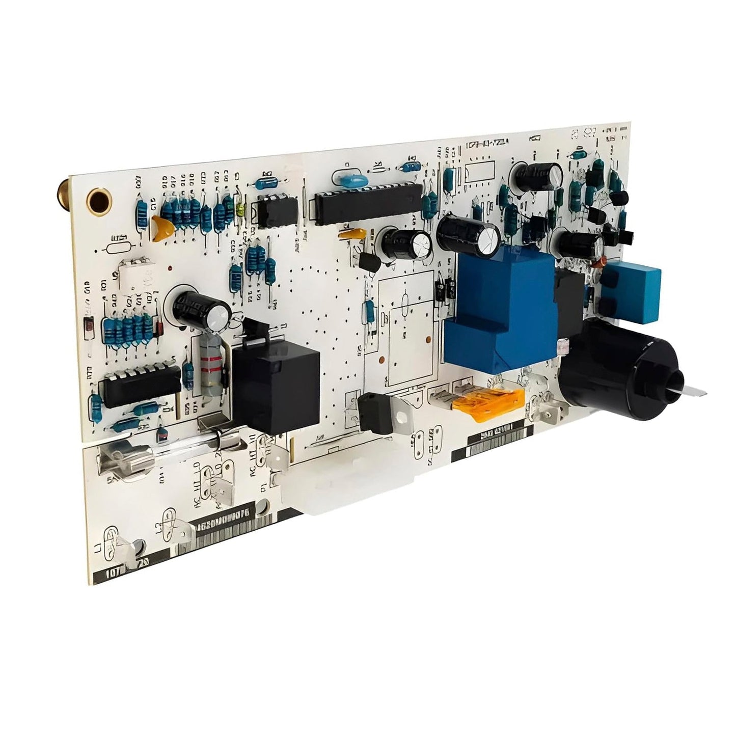 Kit scheda di controllo frigorifero RV 621991001 per modelli Norcold N611, N610, N811, N810