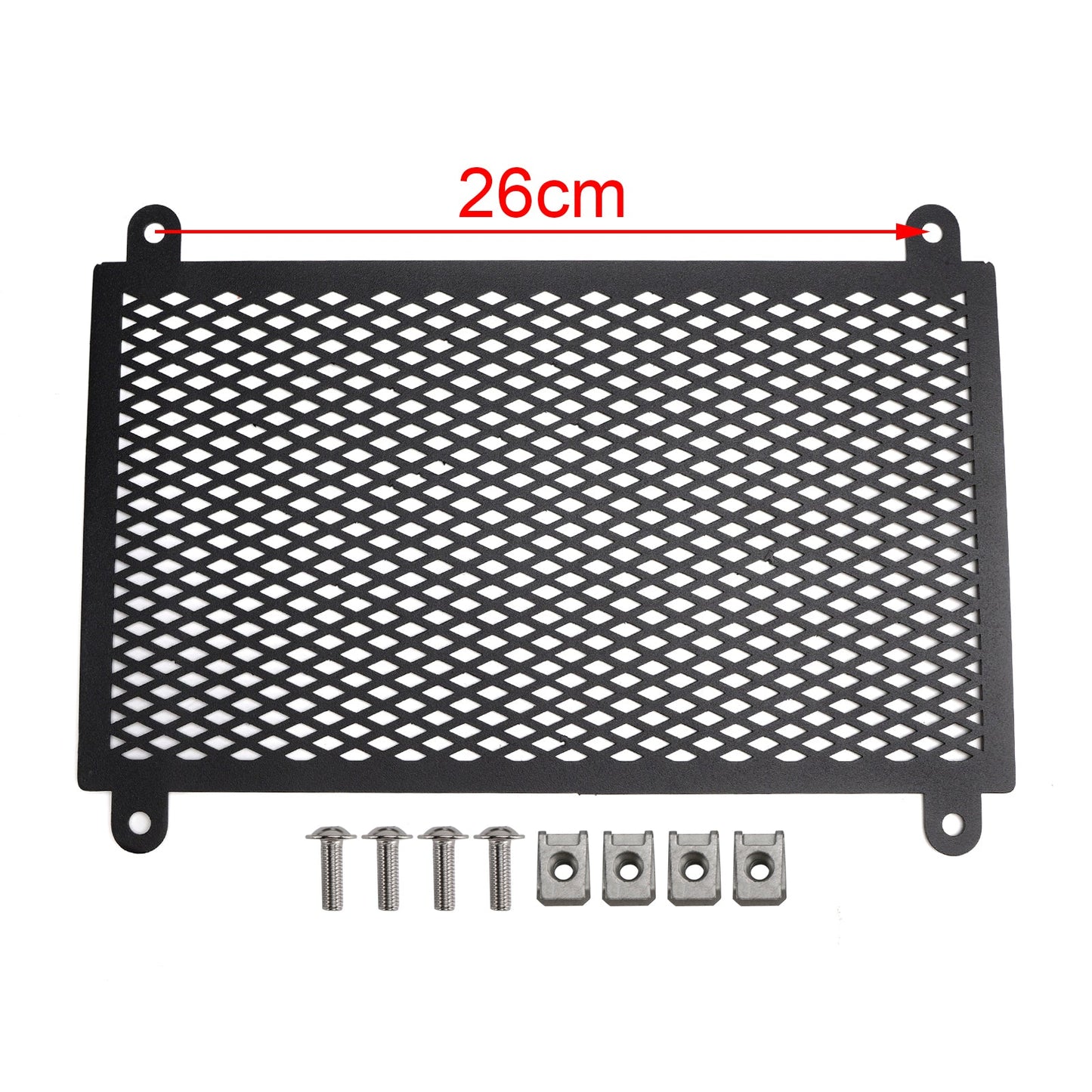 Protezione radiatore Kawasaki Eliminator 500 2024-2025