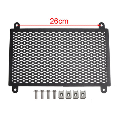 Protezione radiatore Kawasaki Eliminator 500 2024-2025