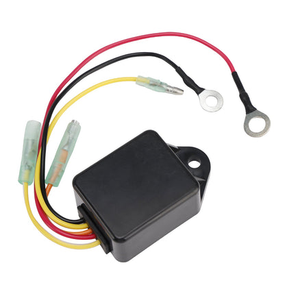 Scatola unità sistema di accensione CDI adatta per 27034-2056 FD661D-AS00 FD661D-BS00
