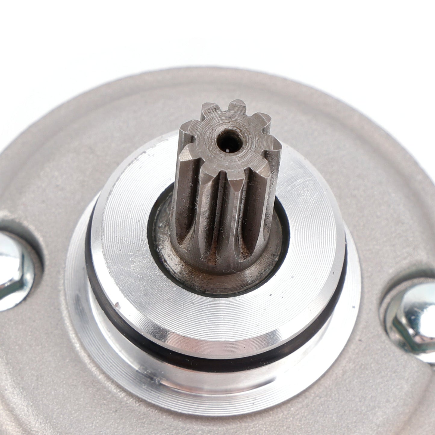 2019-2024 per 690 SMC R ABS Motorino di avviamento 76640001000