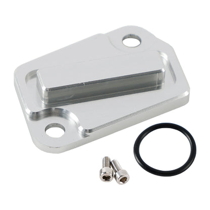 MAF Mass Air Flow Sensor Plug LS Billet Seal 551574 Per LS LS3 LS7 L83
