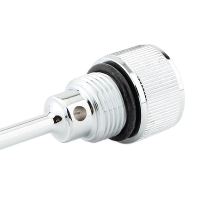 1105-0022 Tappo serbatoio asta di livello olio per Softail Road Glide 07-19