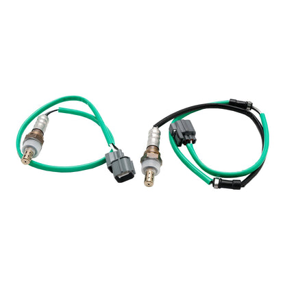 09/1994→10/1998 Honda Accord VI 2.2i 16V CD7 F22B5 Sensore di ossigeno lambda 36532-PRC-004 e 36531-PRA-G01