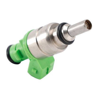 4 pezzi iniettori carburante per Mercedes CE CLC CLK SLK SLC Sprinter M271 A2710780549