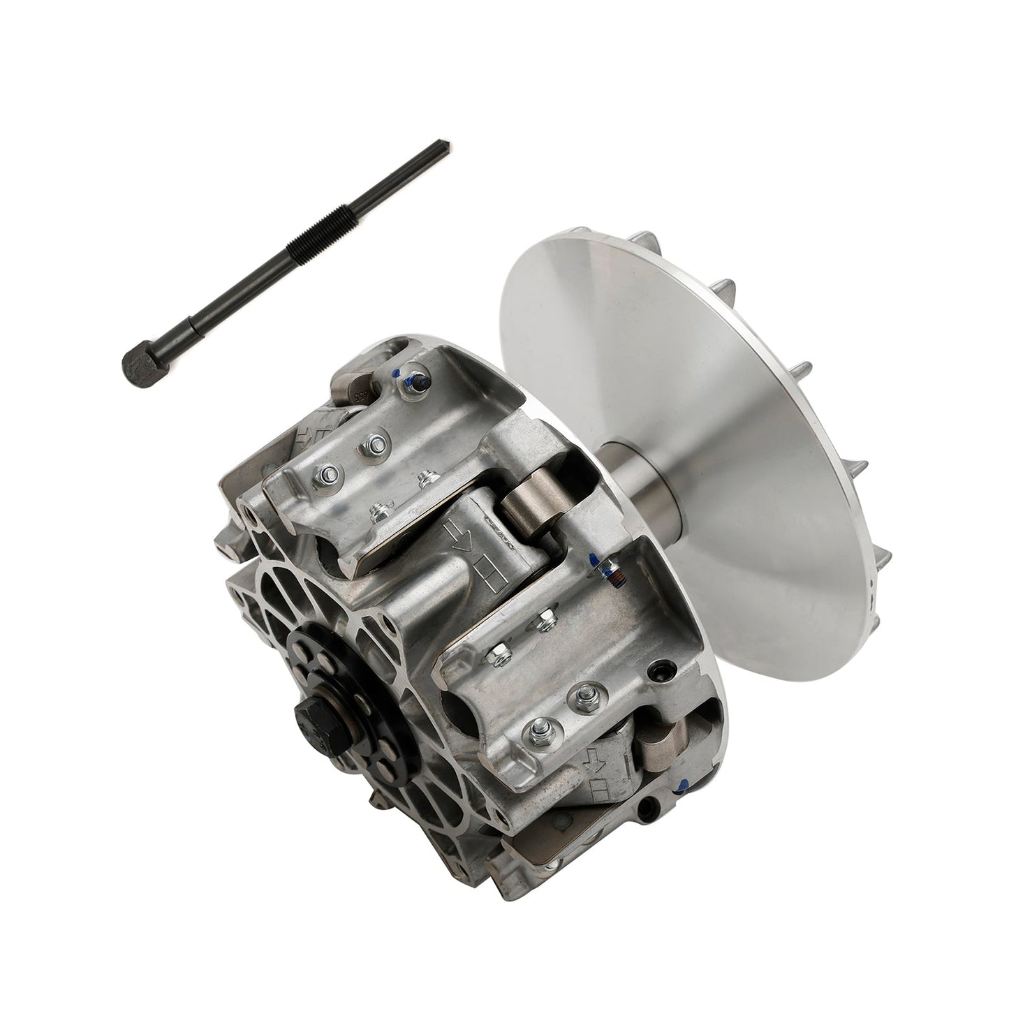 2020 CAN-AM Maverick Turbo R Turbo RR STD XDS XRS Set completo variatore anteriore 420280725