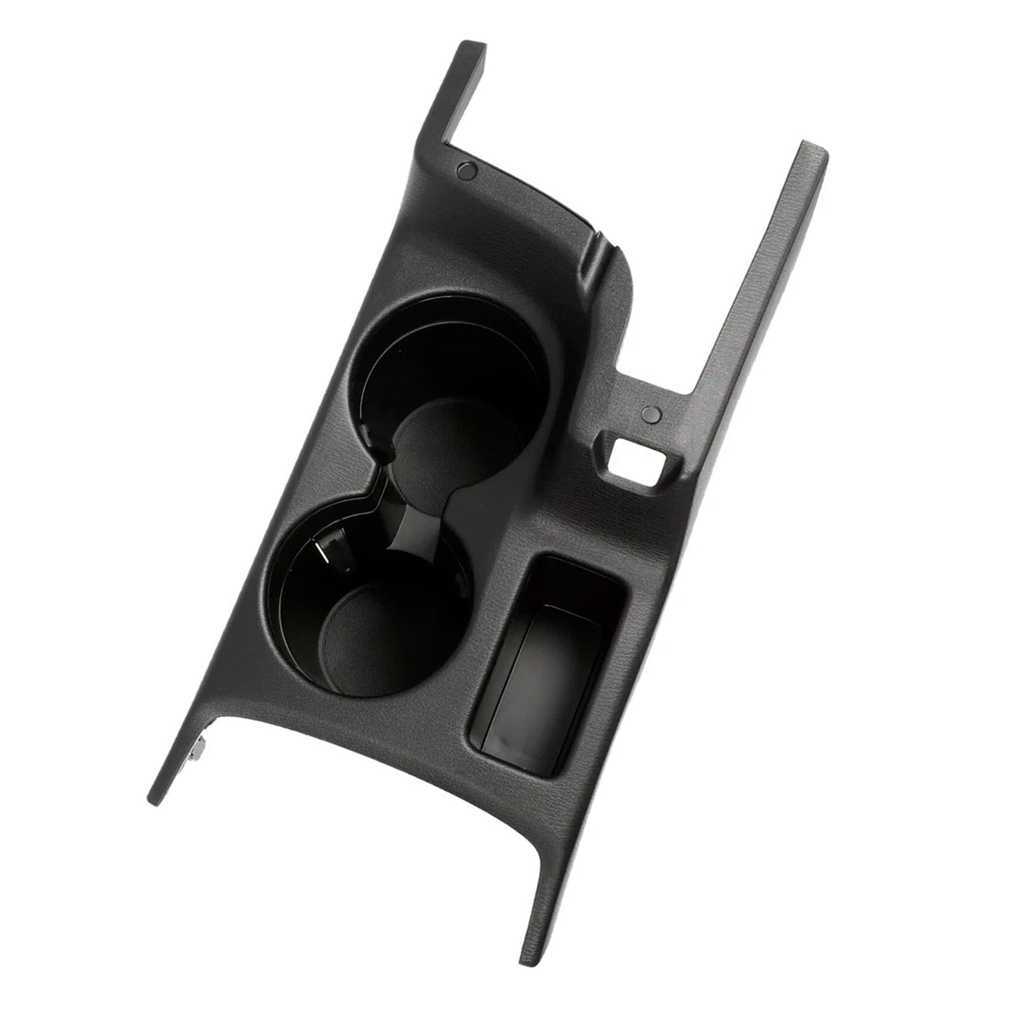 Portabicchieri per console centrale nera Mazda CX-5 2016 KA0G-64-630A-02