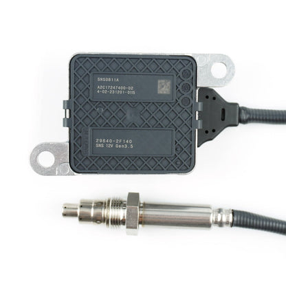 Sensore di ossido di azoto NOx SNS0811A 29640-2F140 per Hyundai KIA