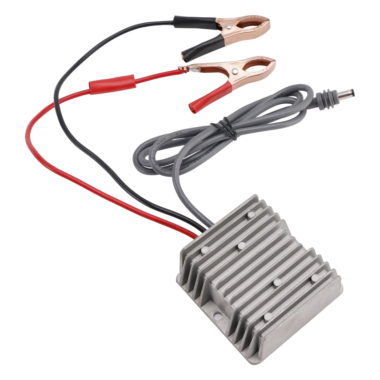 Mini convertitore di potenza step-up con cavo di alimentazione CC da 12 V/24 V a 57 V 4,5 A 256 W