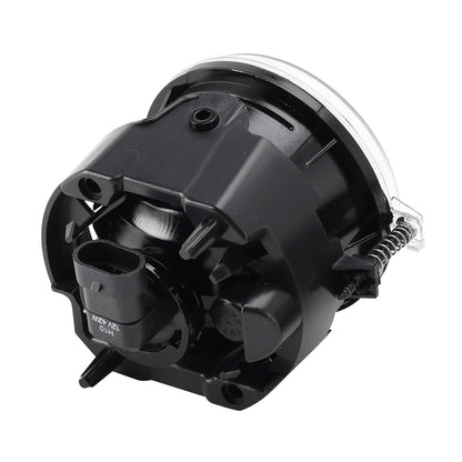 Coppia di fendinebbia per Dodge Chrysler Caliber Jeep Compass 4805857AA