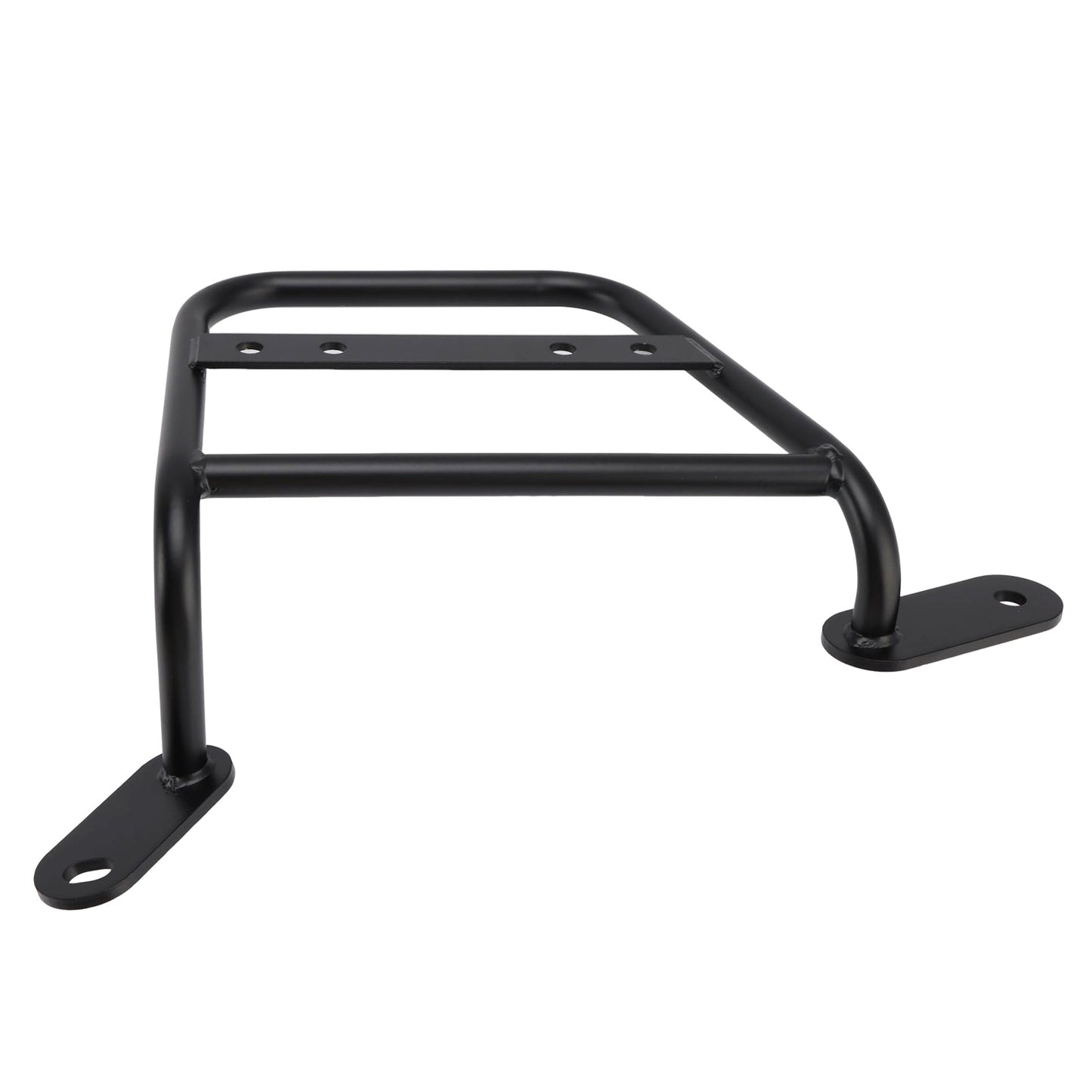 Staffa di montaggio per supporto borsa laterale HONDA GB350RS 2022-2025