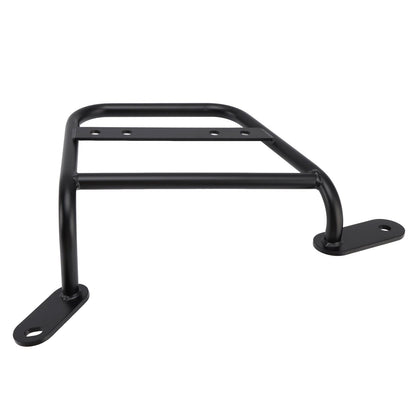 Staffa di montaggio per supporto borsa laterale HONDA GB350RS 2022-2025