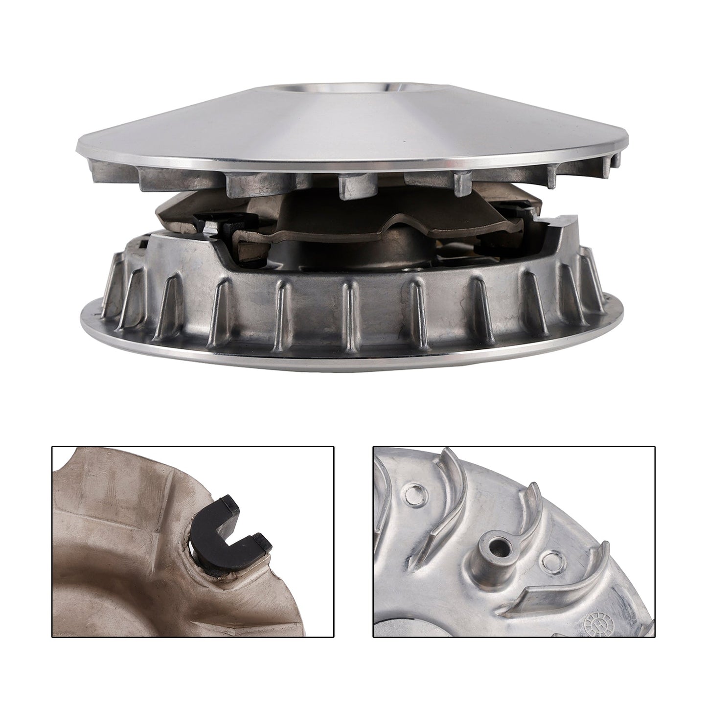 Kit variatore frizione anteriore Honda SH350 Sporty 350 2021-2024 22011-Kab-000 22102-K1B-T00