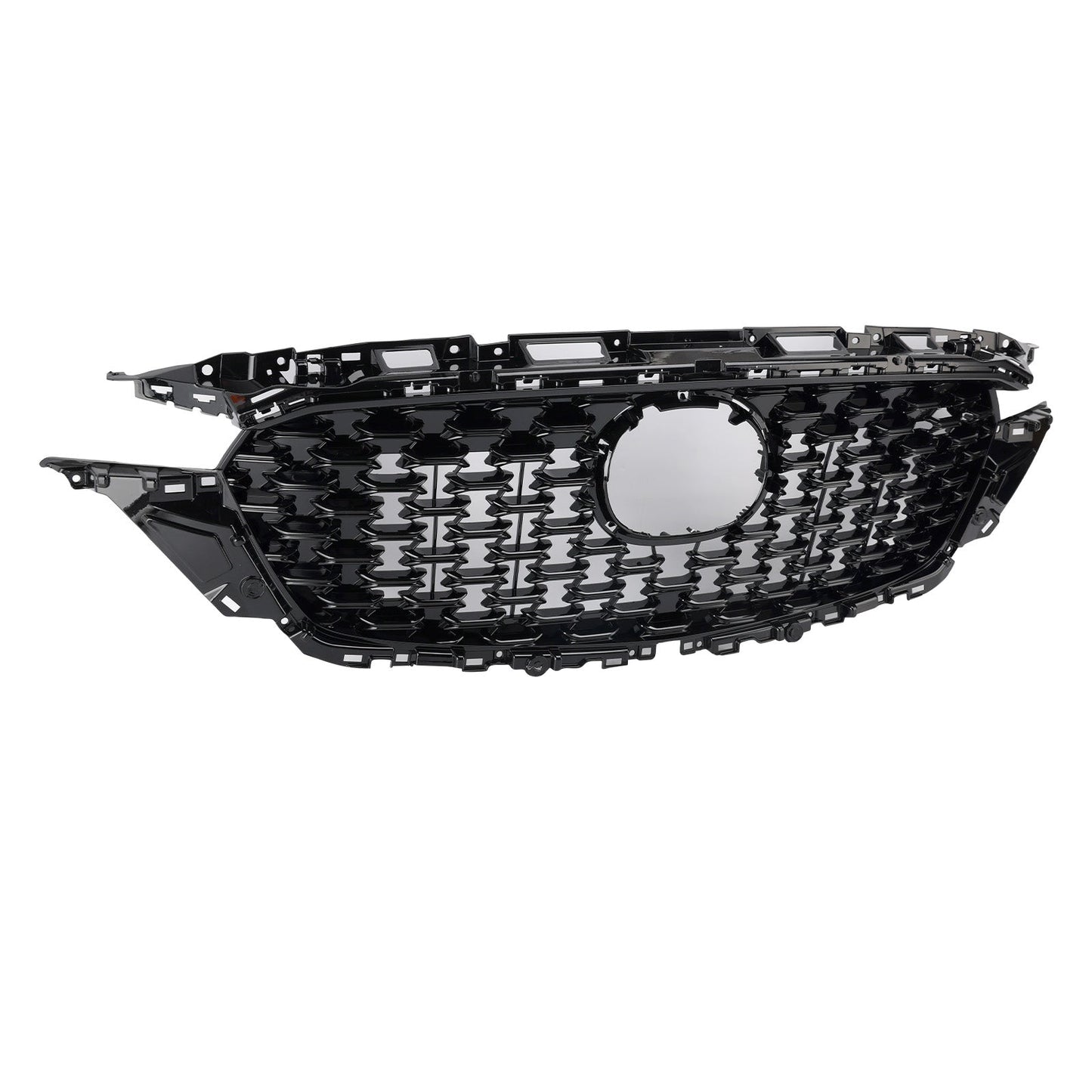 Griglia paraurti anteriore per Mazda CX-5 2022-2025, codice KSD5-50719