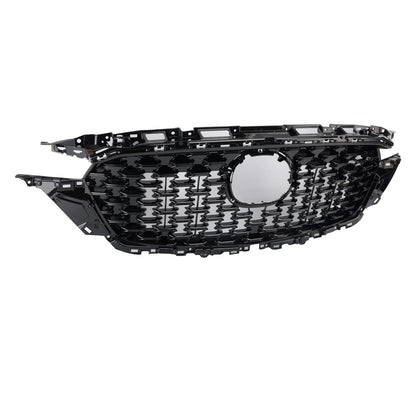 Griglia paraurti anteriore per Mazda CX-5 2022-2025, codice KSD5-50719