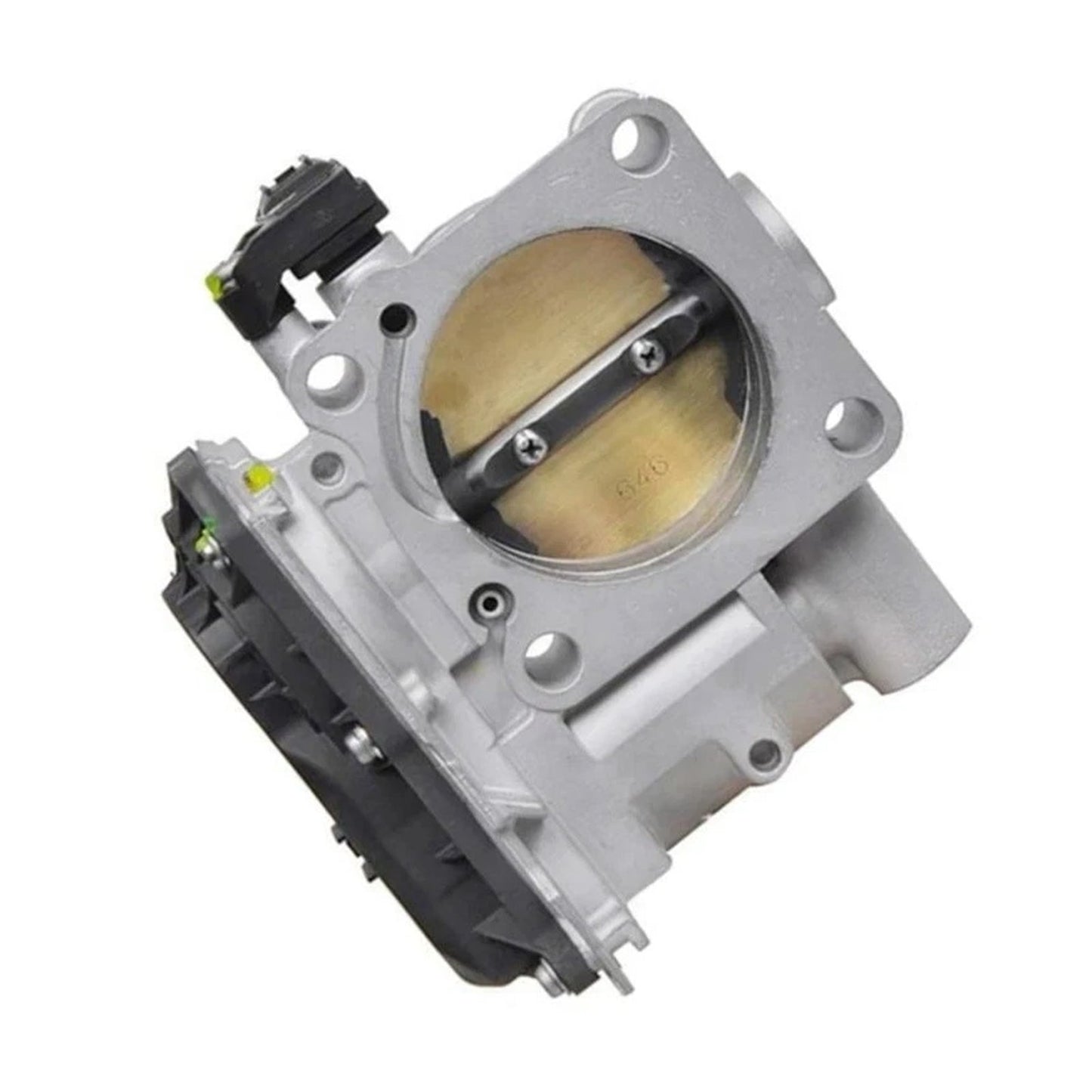 Corpo farfallato per Acura MDX ZDX 3.7L V6 (anni 2010-2013) - Codice articolo: 16400-RYE-A11