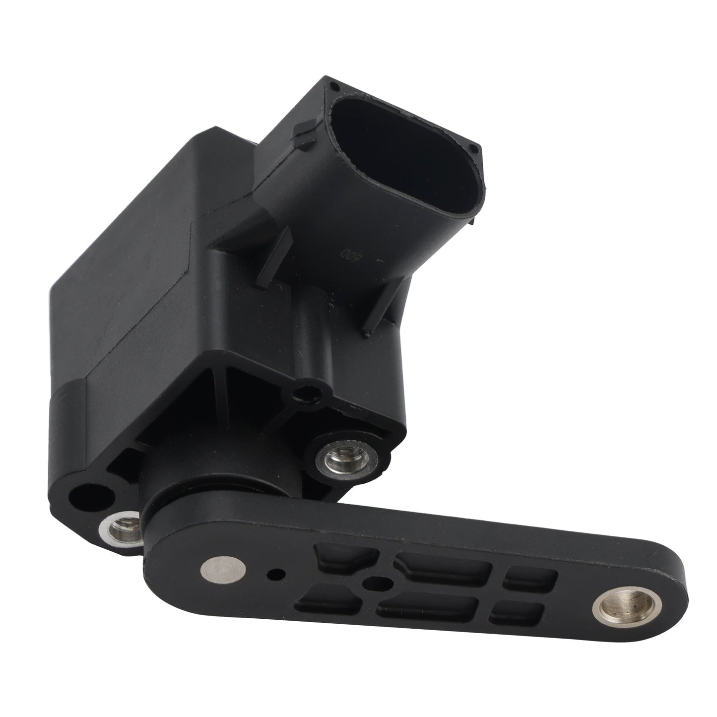 Sensore di livello altezza posteriore destro 37146755045 per BMW X5 (E53) 2000-2006