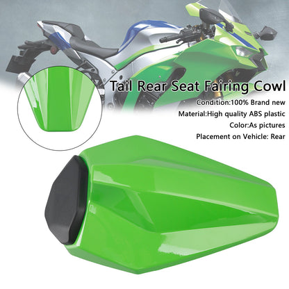 Carenatura posteriore per Kawasaki ZX10R ZX-10R Racing 2016-2025