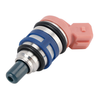 Iniettore carburante Nissan Maxima J30 Laurel 3.0 24V 6 pezzi 1988-1994 16600-21V02