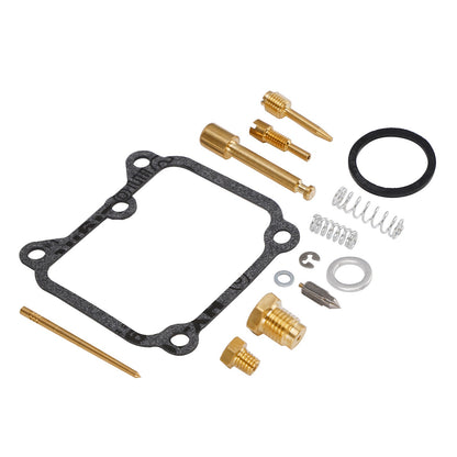 Kit di riparazione e ricostruzione del carburatore adatto per Yamaha GT80 1974-1980 GTMX 1974 1976-1979