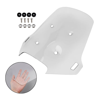 Parabrezza CF MOTO 450MT 2024