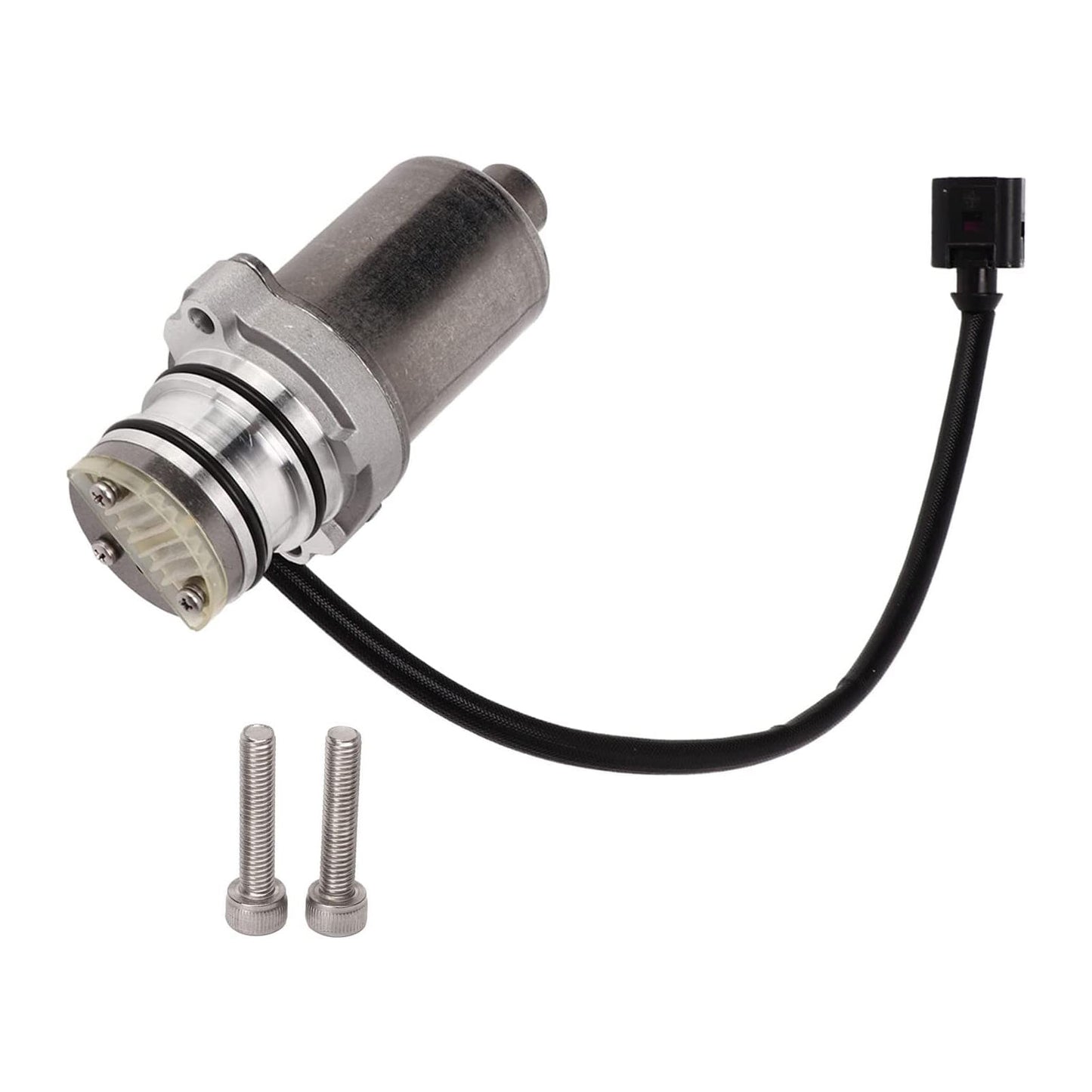 2012-2017 Volkswagen CC L4 2.0L AWD Motore pompa frizione differenziale 0AY598549A 699011