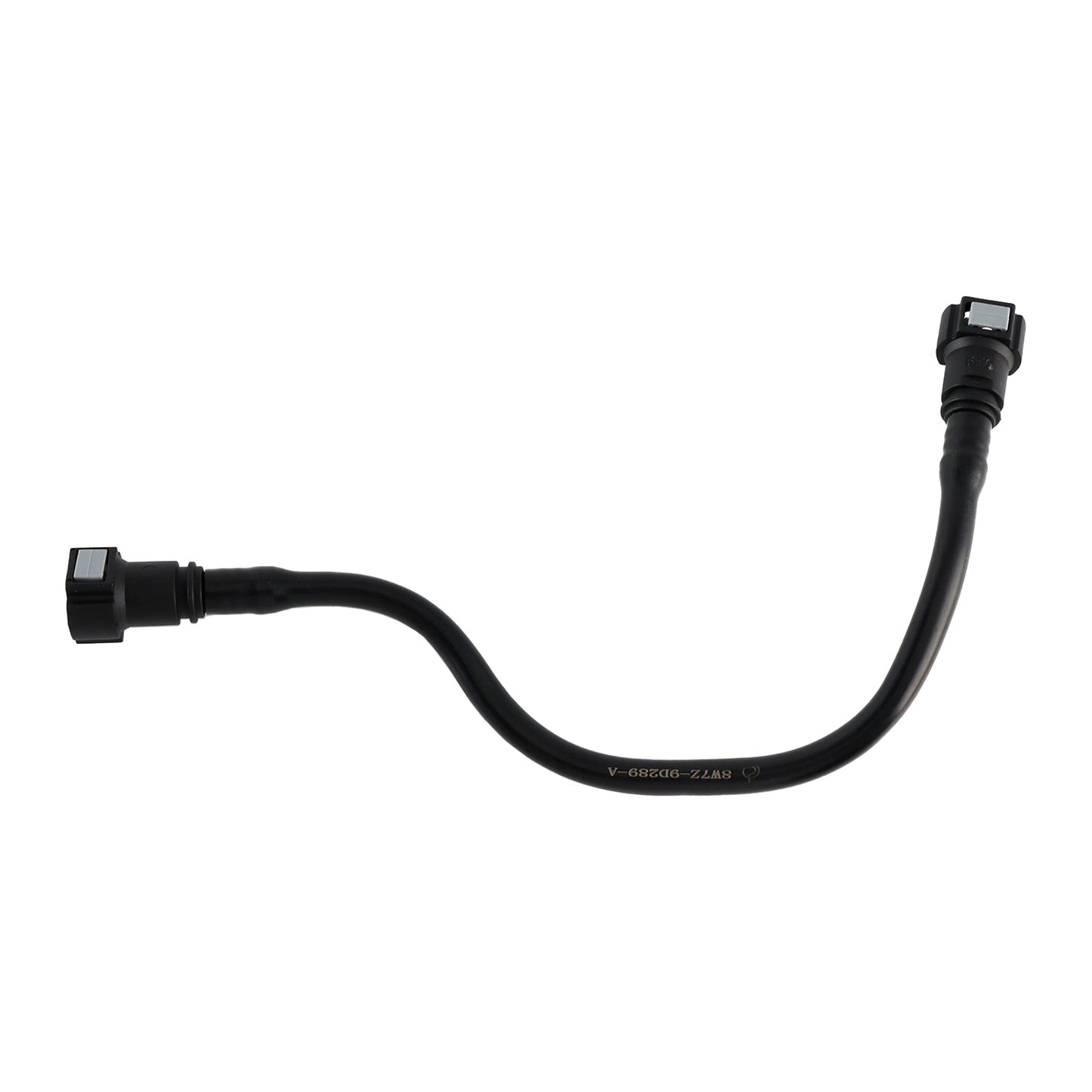 Gruppo tubo separatore vapori carburante 8W7Z-9D289-A per Ford