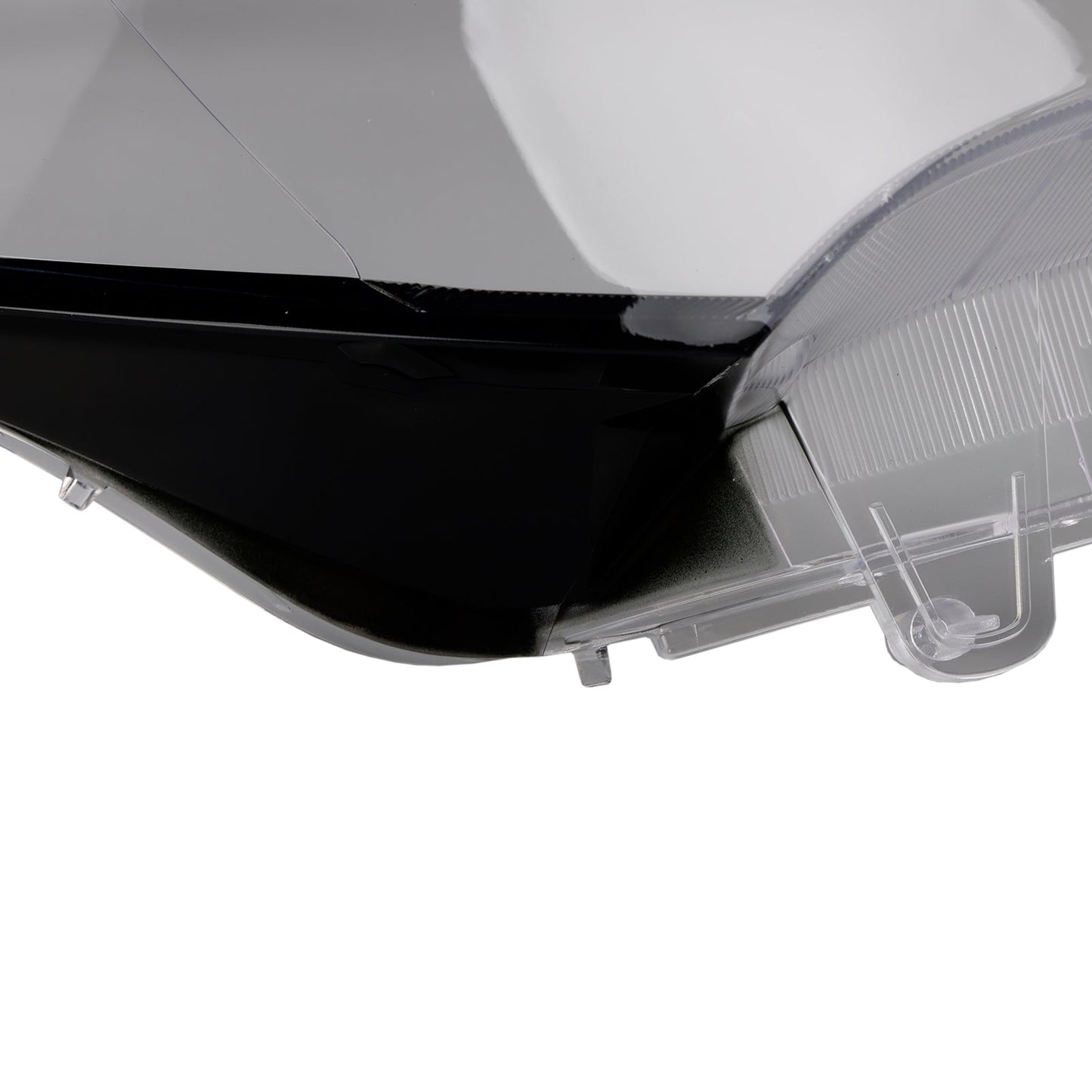 Lente del faro destro Acura TLX 2018-2020, copertura del faro anteriore